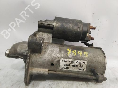 Used Starter FORD FOCUS II Saloon (DB_, FCH, DH) [2005-2025]  22352931