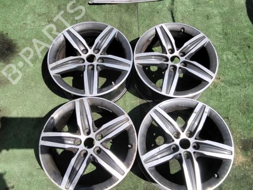Used Rim Rim BMW 2 Gran Tourer (F46) 216 d (116 hp) 36024796 36024796
