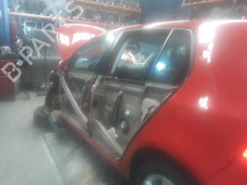 Left front driveshaft VW GOLF V (1K1) | BP18255036M38 - Image 8