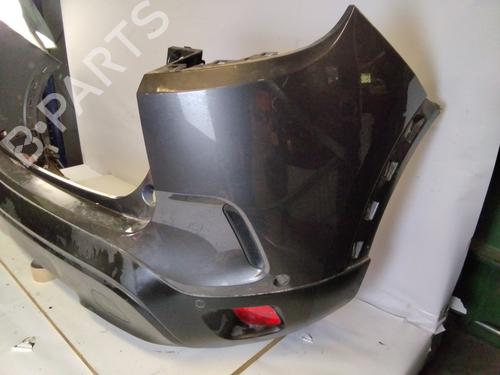 Rear bumper CITROËN C5 AIRCROSS (A_)  | BP29965253C8