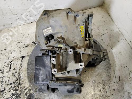 Gearbox FORD TOURNEO COURIER B460 MPV | BP35764811M3 - Image 6