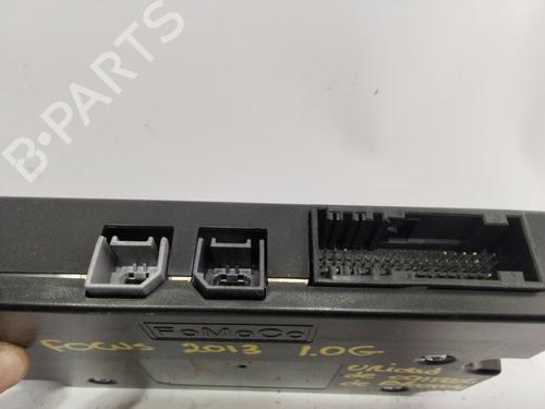 Electronic module FORD FOCUS III  | BP23858811M83 