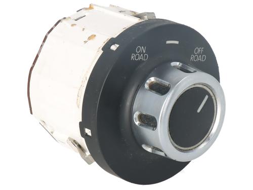 Switch VW TOUAREG (7P5, 7P6) 3.0 V6 TDI | BP33232168I30 - Image 2