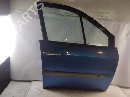Dør højre fortil RENAULT SCÉNIC II (JM0/1_) [2003-2010]  20858370