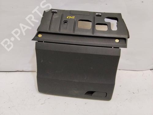 Glove box AUDI Q2 (GAB, GAG)  | BP18465136C95 