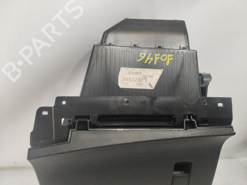 Glove box PEUGEOT 2008 II (UD_, US_, UY_, UJ_, UR_, UC_)  | BP29953480C95