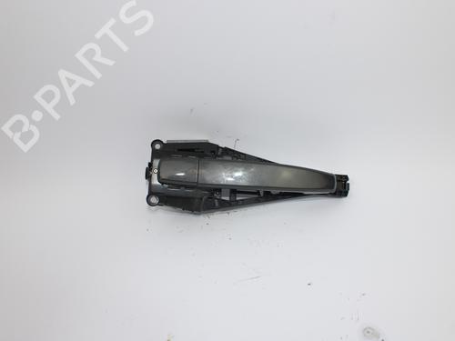 Used Front right exterior door handle OPEL ASTRA J (P10) [2009-2016]  11995758