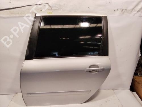 Used Left rear door PEUGEOT 307 Break (3E) 1.6 HDi 110 (109 hp) 27310868