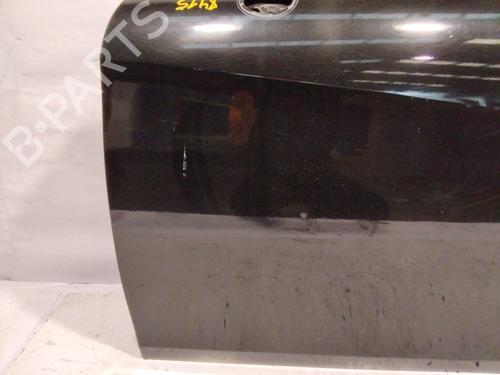 Left front door SEAT LEON (1P1)  | BP23268856C2 