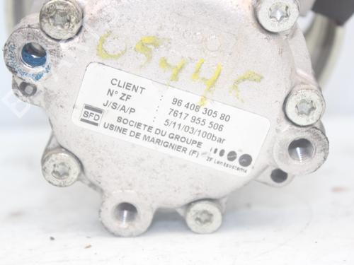 Steering pump PEUGEOT 406 (8B) 2.1 TD 12V | BP17151557M99 