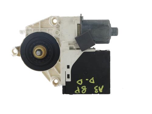 Used Right front window motor AUDI A3 (8P1) [2003-2013]  31301493