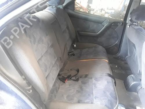 Engine control unit (ECU) CITROËN XANTIA (X1_, X2_)  | BP15211994M57 