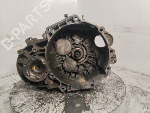 Used Gearbox SEAT LEON (1P1) [2005-2013]  26890041