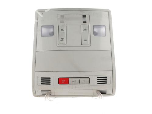 Kabinelys SEAT ARONA (KJ7, KJP) 1.0 TSI (95 hp) 31087250