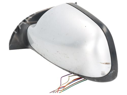 Left mirror PEUGEOT 307 Break (3E)  | BP31633254C26 