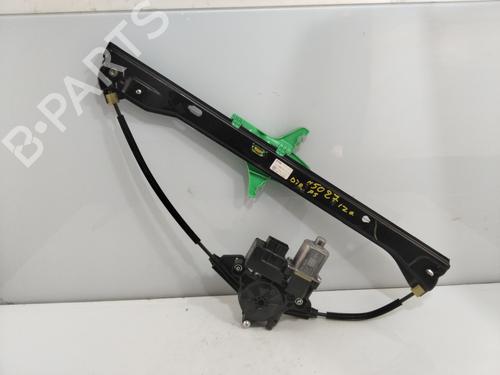 Used Rear left window mechanism VW GOLF SPORTSVAN VII (AM1, AN1) [2014-2020]  19936228