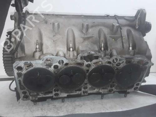 Topstykke AUDI A4 B6 (8E2) 1.9 TDI | BP10974694M5 