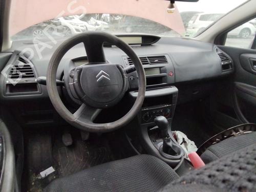 Starter CITROËN C4 I (LC_) | BP40011287M8 - Image 9