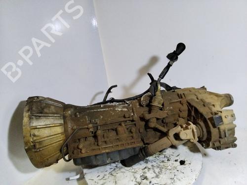 Gearbox FORD MAVERICK (UDS, UNS) 2.7 TD | BP17740447M3 