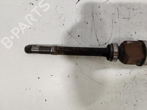 Right front driveshaft CITROËN C4 Picasso II | BP36024780M39 - Image 4