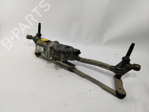 Front wiper motor CITROËN C-ELYSEE (DD_)  | BP29433626M29 