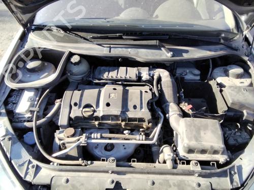 Left front window switch PEUGEOT 206 SW (2E/K) 1.6 16V | BP38302128I27 - Image 9