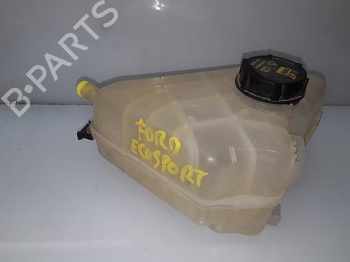 Expansion tank FORD FIESTA VI (CB1, CCN)  | BP29697176C120 