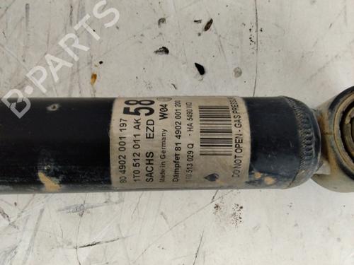 Høyre bak støtdemper VW TOURAN (1T1, 1T2) 1.9 TDI | BP29982697M19