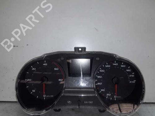 Instrument cluster SEAT IBIZA IV SC (6J1, 6P5)  | BP8577291C47 