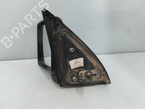 Left mirror OPEL COMBO Box Body/MPV 1.7 CDTI 16V | BP19135378C26 