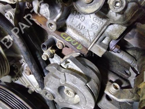 Engine AUDI Q5 (8RB) 3.0 TDI quattro | BP37265411M1 - Image 3