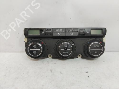 Used Climate control VW TIGUAN (5N_) 2.0 TDI 4motion (140 hp) 26440660