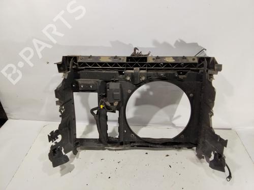 Used Front slam panel PEUGEOT PARTNER Box Body/MPV 1.6 HDi 16V 4x4 (90 hp) 32015802