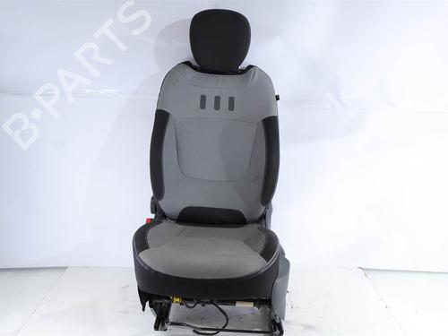 Used Left front seat Left front seat RENAULT CAPTUR I (J5_, H5_) [2013-2026] 39571333 39571333