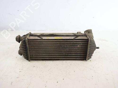Used Intercooler Intercooler HYUNDAI ix35 (LM, EL, ELH) [2009-2016] 40514137 40514137