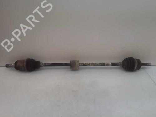 Used Right front driveshaft OPEL CORSA D (S07) 1.2 (L08, L68) (80 hp) 8563197