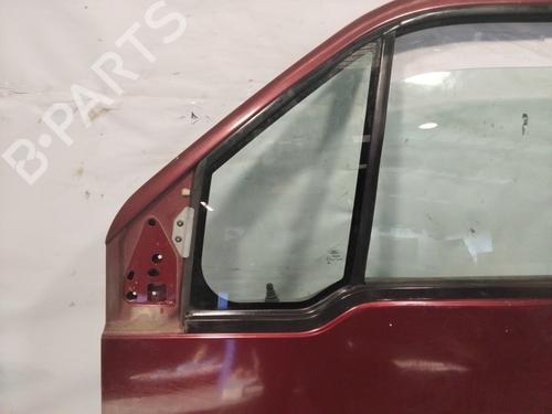 Left front door FORD TOURNEO CONNECT 1.8 TDCi | BP22196151C2 