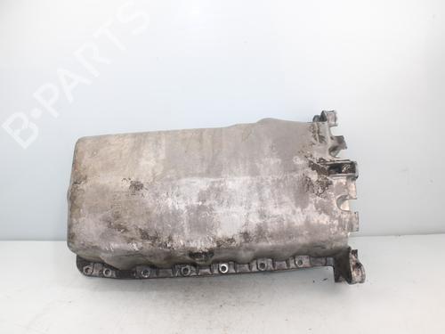 Carter d'huile VW GOLF IV (1J1) 1.6 (100 hp) 17484671