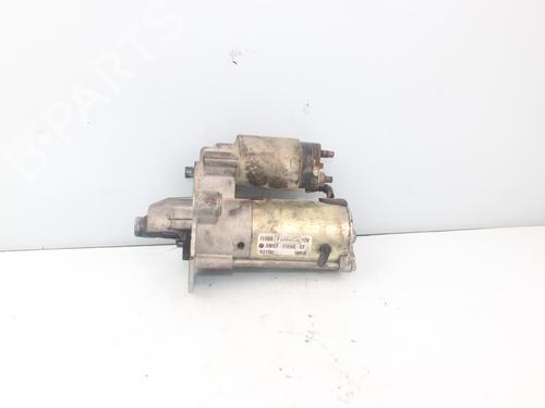 Startmotor FORD FOCUS III 1.6 TDCi (115 hp) 17320525