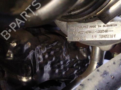 Engine RENAULT KADJAR (HA_, HL_) 1.2 TCe 130 (HLMR) | BP33330228M1  - Image 7