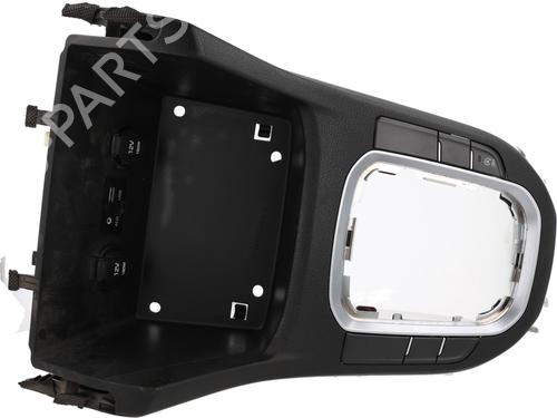 Used Middle console HYUNDAI i30 (PDE, PD, PDEN) 1.6 CRDi (110 hp) 30061484