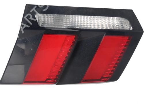 Højre baglygte bagklap Højre baglygte bagklap PEUGEOT 3008 II SUV (MC_, MR_, MJ_, M4_) [2016-2026] 36837507 36837507