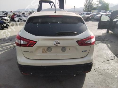 Left front window switch NISSAN QASHQAI II (J11, J11_)  | BP36785564I27  - Image 9