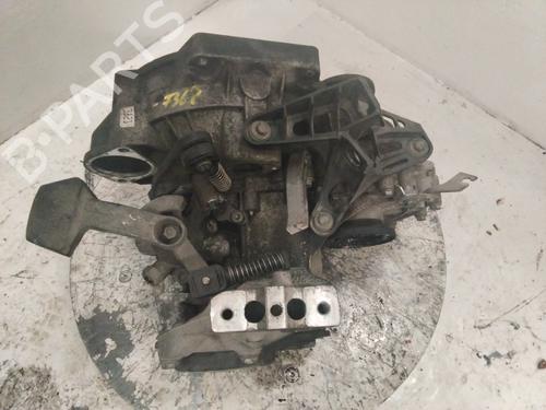 Gearbox SEAT LEON (1P1) 1.9 TDI | BP26331825M3 