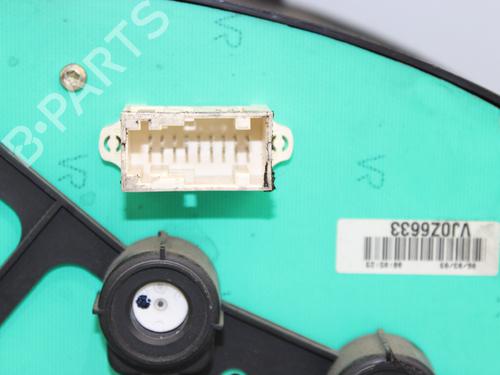 Instrument cluster PEUGEOT 206 Hatchback (2A/C)  | BP18107379C47 