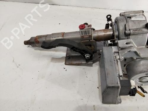 Steering column FORD FIESTA VII (HJ, HF) | BP32504084M21 - Image 5