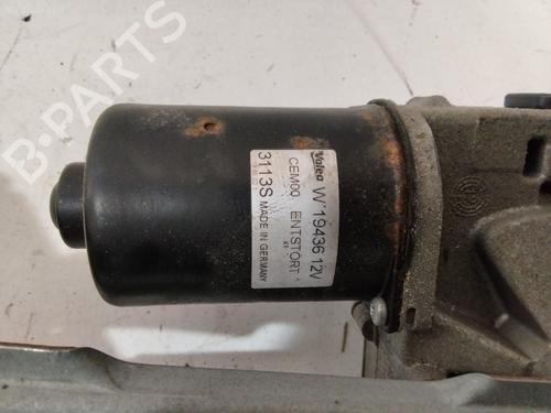 Essuie-glace moteur avant CITROËN C4 II (NC_)  | BP29608680M29 