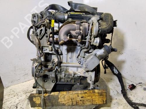 Used Engine Engine 37223460 37223460