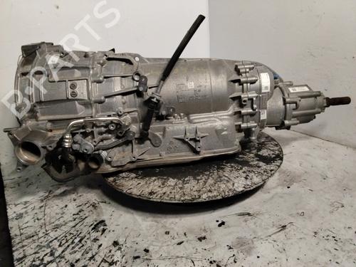 Gearbox AUDI Q5 (8RB)  | BP25496695M3 
