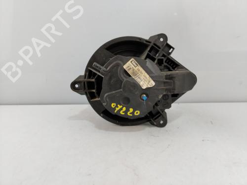 Used Heater blower motor CITROËN BERLINGO / BERLINGO FIRST MPV (MF_, GJK_, GFK_) 1.9 D (MFWJZ) (70 hp) 19448996